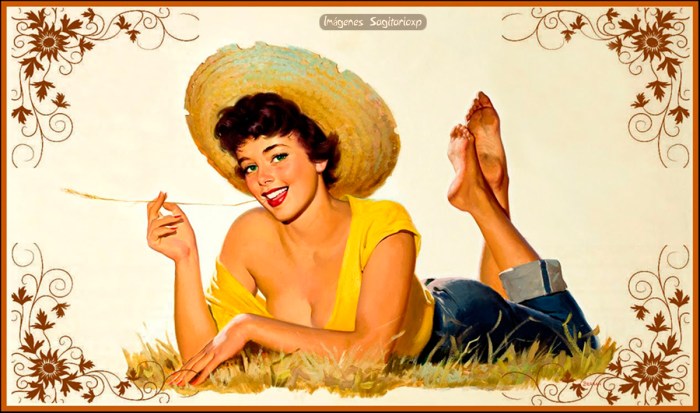 imagen-chica-retro-wallpaper